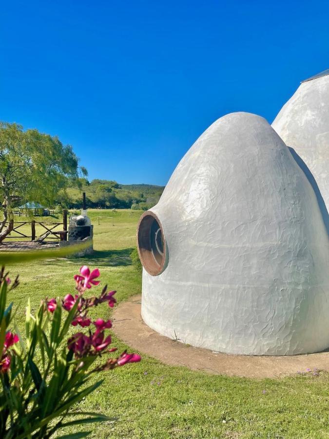 Valle De Domos - Minas Kültér fotó