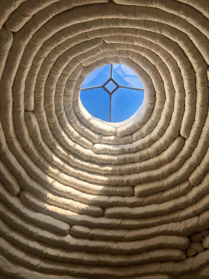Valle De Domos - Minas Kültér fotó