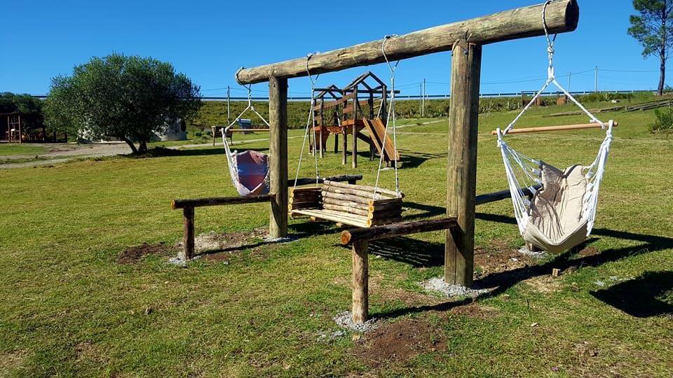 Valle De Domos - Minas Kültér fotó